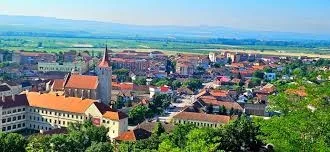 City Index 2025: Alba Iulia, locul 8 în țară la calitatea vieții și inovație urbană