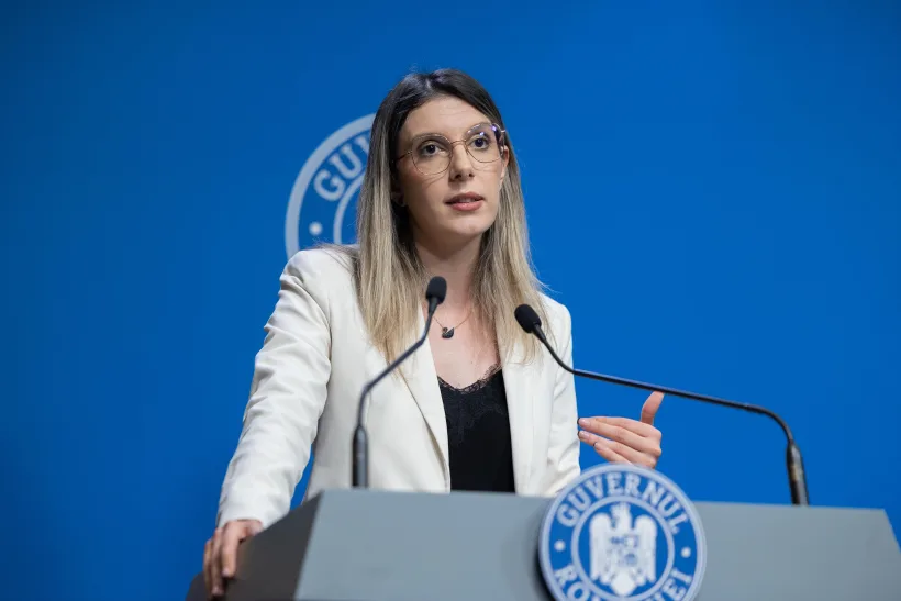 Ministerul Mediului anunță restructurarea Apelor Române după pierderi de sute de milioane de euro