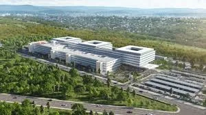 Un nou spital regional se va construi în România