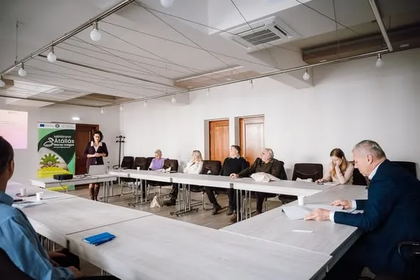 PTJ, set de propuneri pregătite de CJ Mureș