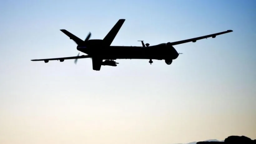 Tensiuni la graniță: Fragmente de drone ruse au căzut în România. Oana Țoiu: „Nu vom ezita să acționăm”