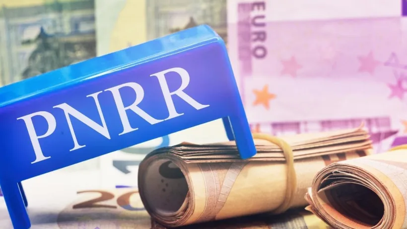 MDLPA a decontat peste 120,7 milioane lei pentru investiții finanțate prin PNRR