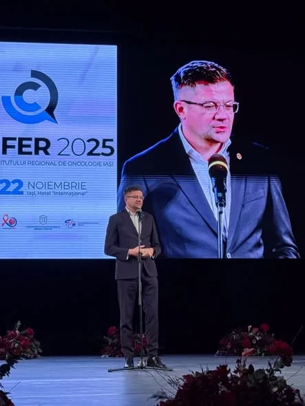 CONFER 2025