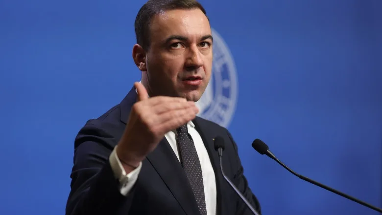 România și Ungaria intensifică cooperarea în domeniul energiei, anunță ministrul Energiei Bogdan Ivan
