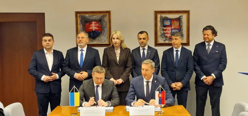 Suceava trebuie să fie pe lista regiunilor frontierei UE care vor primi sprijin suplimentar în următorul exercițiu financiar, 2028–2034