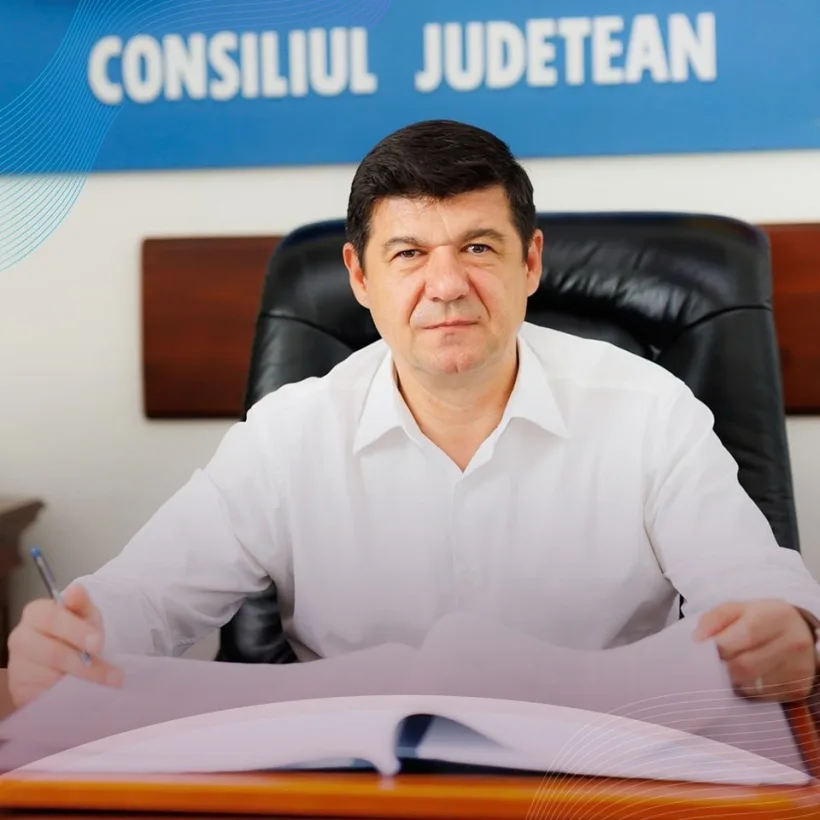 Costel Fotea: Festivalul „Tudor Pamfile” aduce la Galați tradițiile autentice de Crăciun și Anul Nou