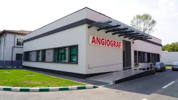 Noua Secție de Cardiologie, modernizată și dotată de Consiliul Județean Dâmbovița