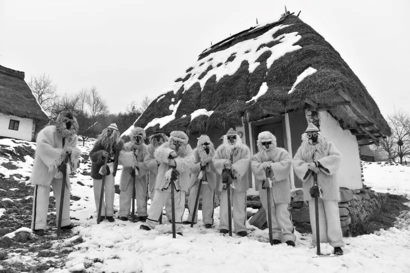161 de ani de atestare a fotografiei românești