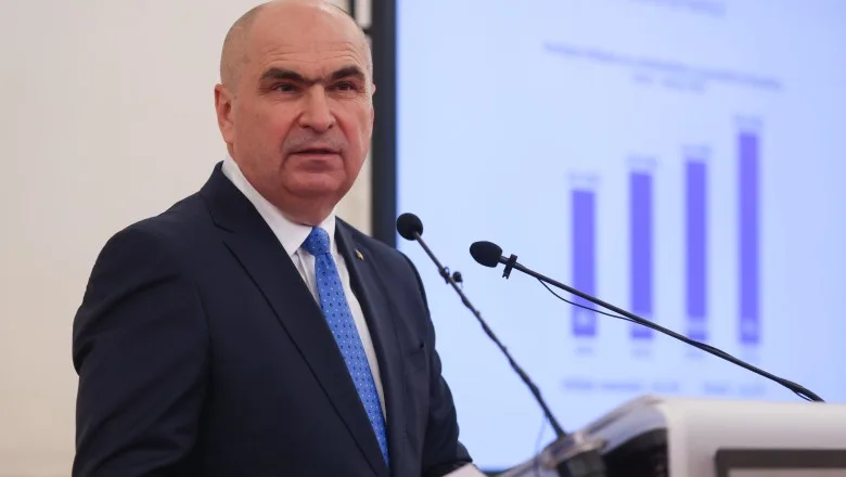 Bolojan avertizează asupra coaliției: „E doar o problemă de timp până când lucrurile se vor termina prost”