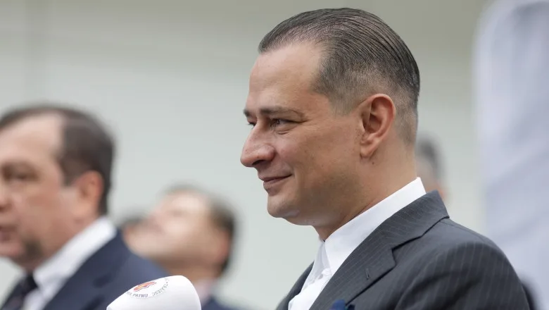 Daniel Băluță: Proiectul Planșeului Unirii avansează în trei din cele patru etape