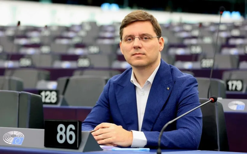 Vicepreședintele Parlamentului European: România trebuie să folosească eficient PNRR și alte programe