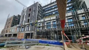 Sectorul 4 al Municipiului București continuă investițiile strategice în domeniul sănătății