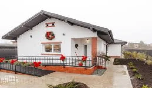 Casă de tip familial pentru copiii cu nevoi speciale din Sectorul 5