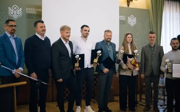 Județul Harghita va deține în anul 2027 titlul de Regiune Gastronomică a Europei