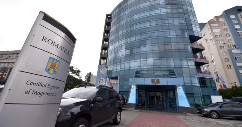 CSM inițiază măsuri pentru eficientizarea activității instanțelor