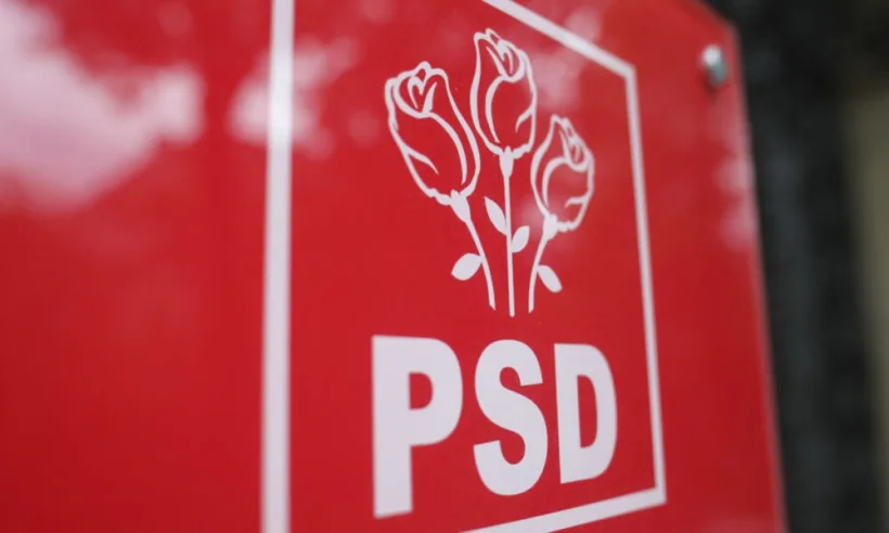 Social-democrații îl apără pe Radu Marinescu și resping acuzațiile de plagiat