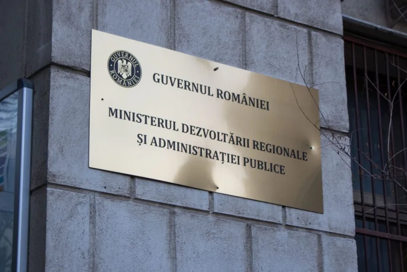 Peste 1 miliard de lei, pentru noi proiecte finanțate prin Programul Național de Investiții „Anghel Saligny”