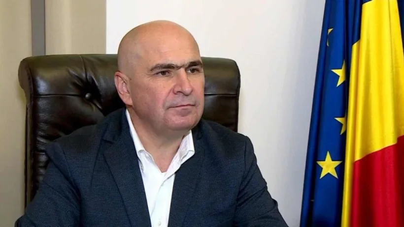 Deficitul și PNRR, în joc. Cum vrea Bolojan să treacă reformele prin Parlament