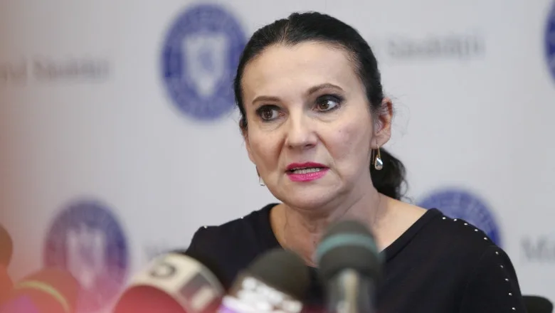 Fostul ministru al Sănătății, Sorina Pintea, pierde ultima șansă: condamnarea rămâne definitivă