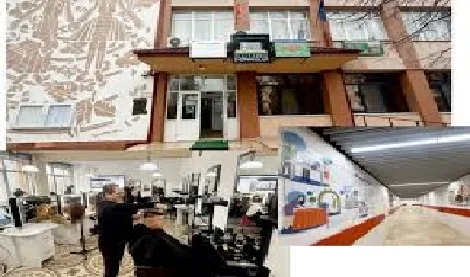 Proiect finalizat în Ialomița!
