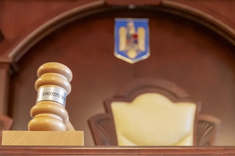 Curtea Constituțională întârzie din nou decizia privind pensiile speciale ale magistraților