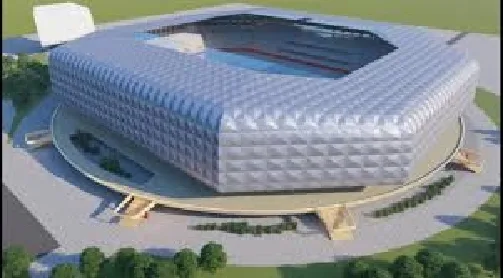 Nou stadion în Timișoara, prin parteneriatul CJ-CML
