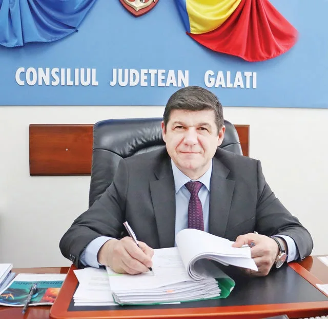 Costel Fotea: Echipamente noi pentru cluburi școlare și unități de învățământ special, printr-un proiect de aproape 3 milioane de lei