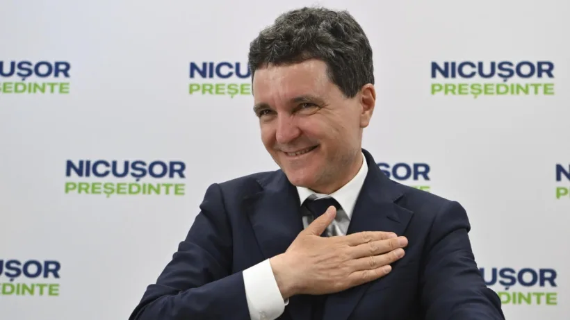 Cooperarea energetică și securitatea, teme cheie ale viitoarei vizite a lui Nicușor Dan în SUA