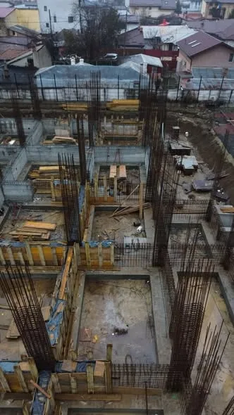 Grădinița 187 din Strada Magnetului va avea un corp nou