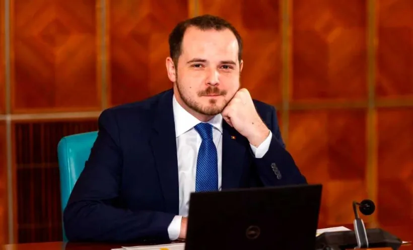 România susține înființarea unui Centru European de Excelență Clinică pentru Produse Farmaceutice