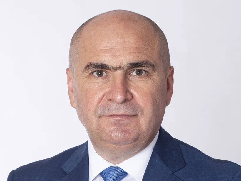 Ilie Bolojan: Studiul OCDE este un reper pentru modernizarea economiei și reducerea deficitului bugetar