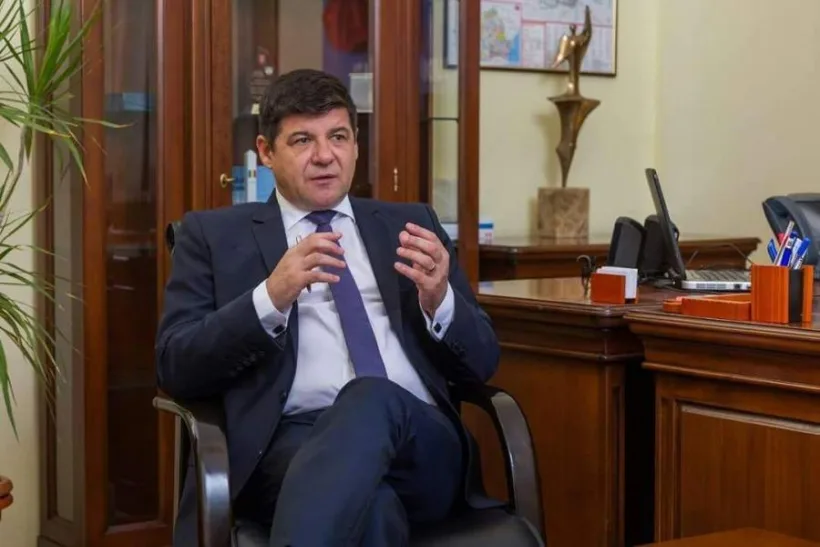 Președintele CJ Costel Fotea: Ediția a VI-a a „Gârboavele Run & Ride”, pe 28 martie, în cadrul Anului Nadia Comăneci