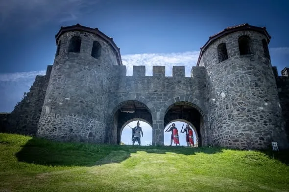 Trei atracții turistice din Sălaj, nominalizate Destinația Anului 2026