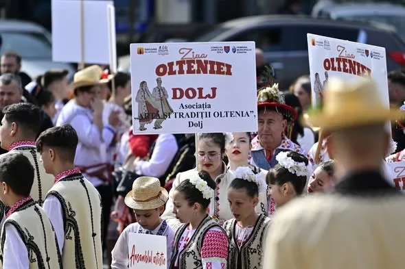 Ziua Olteniei