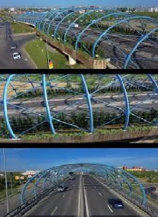Proiectele Sectorului 3