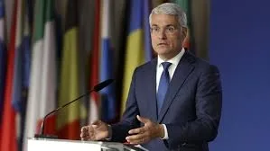 Dragoș Pîslaru: Reformele din PNRR trebuie adoptate indiferent de contextul politic
