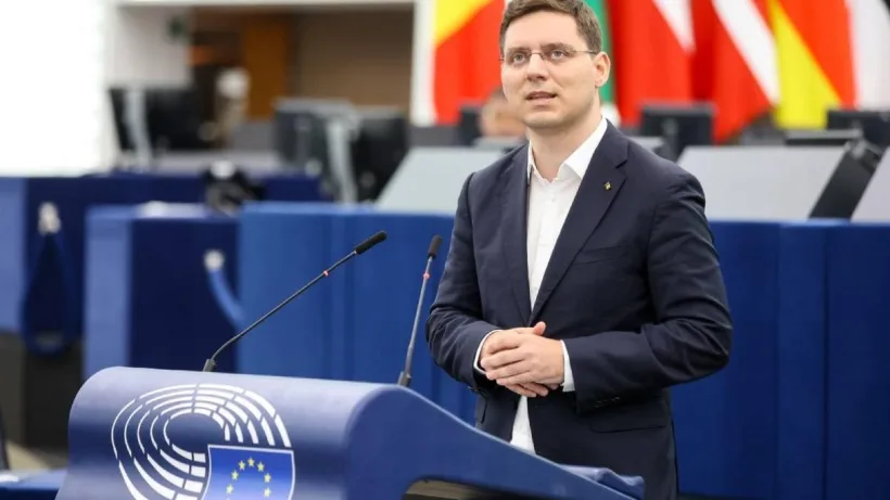 Victor Negrescu: 9 din 10 investiții publice din România depind de fonduri europene