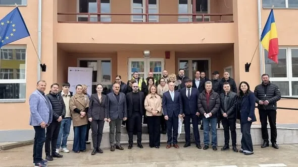Proiect UNIC în România