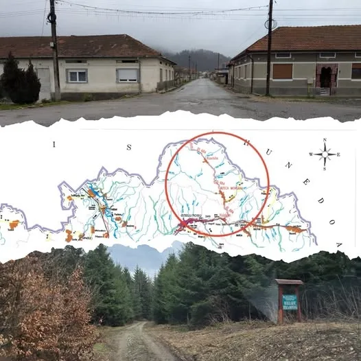 Circa 28 km de drum județean vor fi modernizați cu fonduri europene