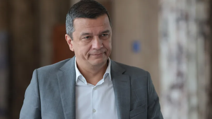Mișcare politică în PSD: liderul partidului cere retragerea din funcții
