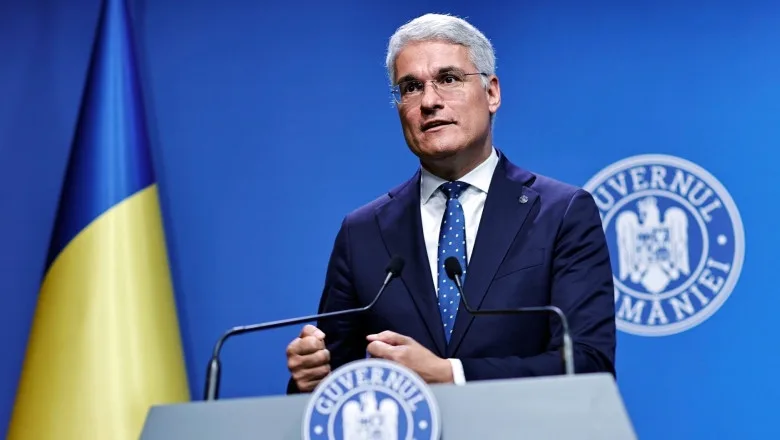 Pîslaru: Reformarea administrației ar putea aduce economii de sute de milioane de lei