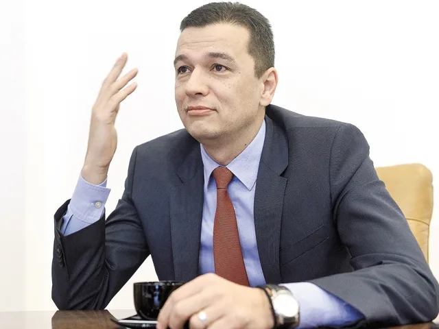 Grindeanu lasă deschisă opțiunea de premier PSD: decizia depinde de majoritatea parlamentară