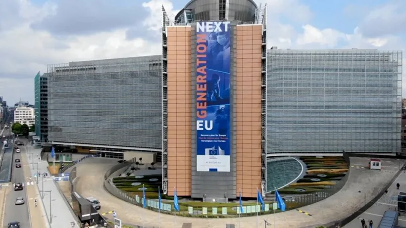 Comisia Europeană majorează ținta de finanțare pentru 2026 la 100 de miliarde de euro în primul semestru