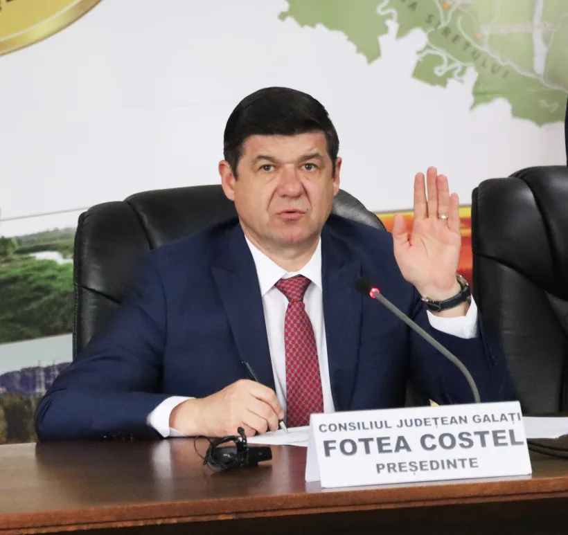 „Muzeele prin ochii copiilor”. Costel Fotea: Elevii din comunele gălățene, în vizite educative la muzeele județului