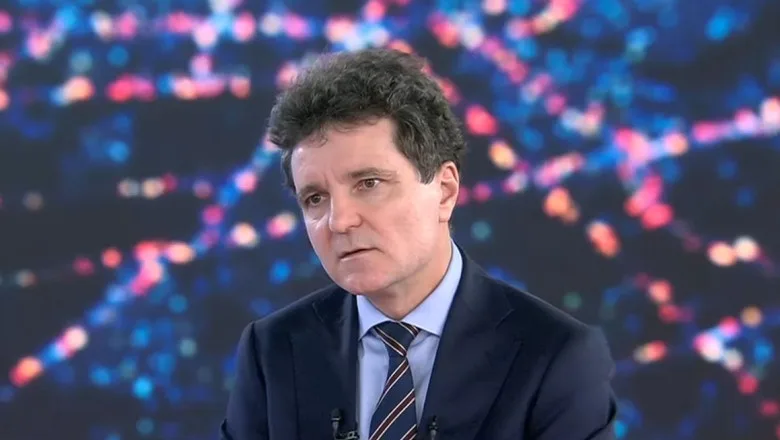 Nicușor Dan găzduiește la București summitul B9 cu Zelenski și Mark Rutte