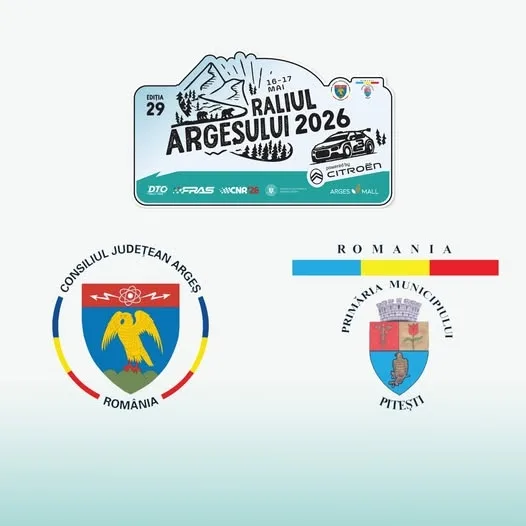 Raliul Argeșului - unul dintre cele mai așteptate evenimente
