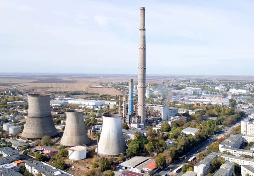 Orașul Iași rămâne fără apă caldă timp de o săptămână din cauza lucrărilor la rețeaua de termoficare