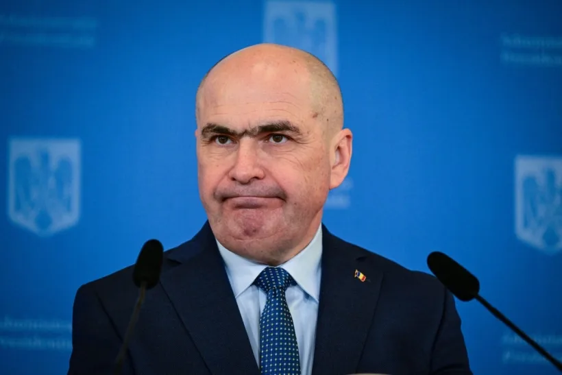 PSD îl blochează pe Bolojan la Palatul Victoria. Mesaj dur după consultările cu Nicușor Dan