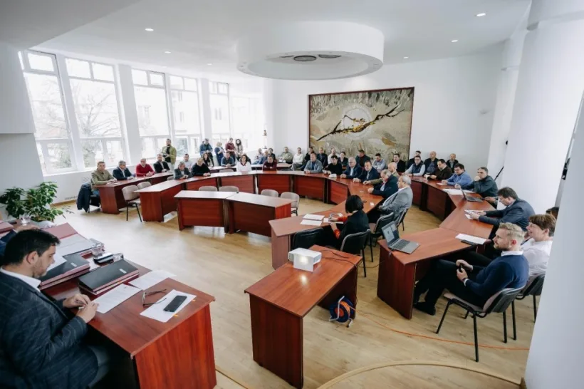 Finanțări nerambursabile pentru sectorul social, societatea civilă și cultele religioase în Covasna