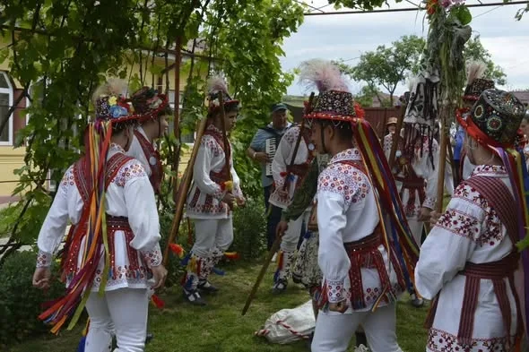 Festivalul „Călușului Oltenesc”